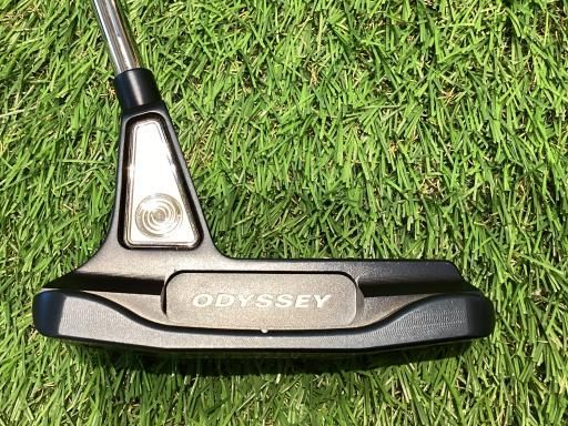 新品・未使用 Ai-ONE ・MILLED ONE WIDE T 34インチ 中古】 オデッセイ Ai-ONE・MILLED ONE WIDE T CH 34インチ