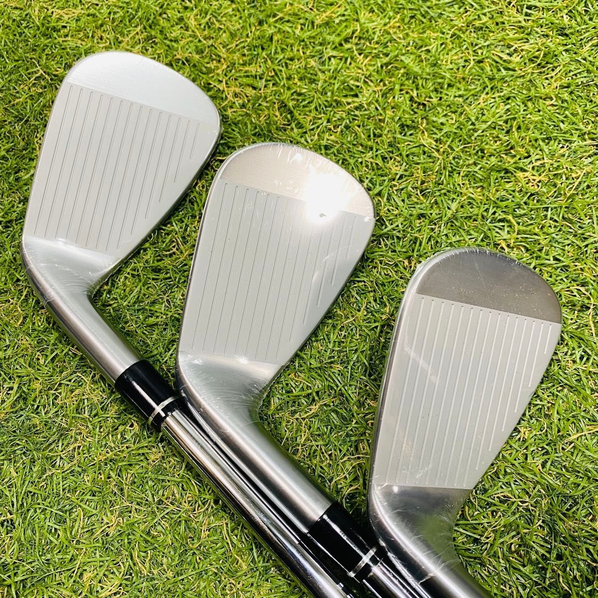 【新品未使用】初心者推奨 ホンマ TW757P メンズアイアンセット 6本 S 新品未使用】初心者推奨 ホンマ TW757P メンズアイアンセット 6