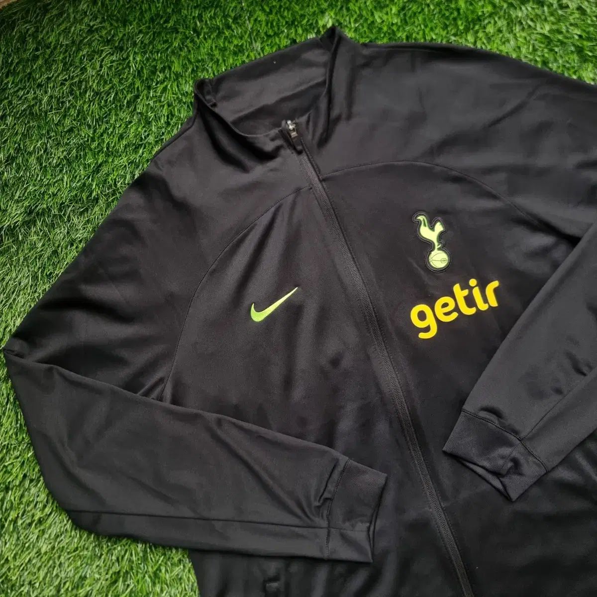 22 ー 23 シーズン トッテナム NIKE ナイキ トレーニング ジャージ LLC-HASEGAWATOSO_COM