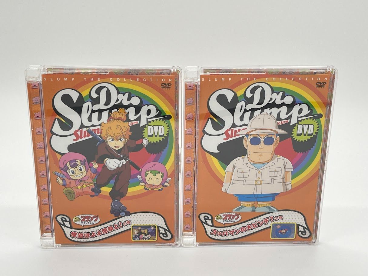 【本日特価】 非売品！夢のテレビマンガ大行進 あさりちゃん アラレちゃん その他