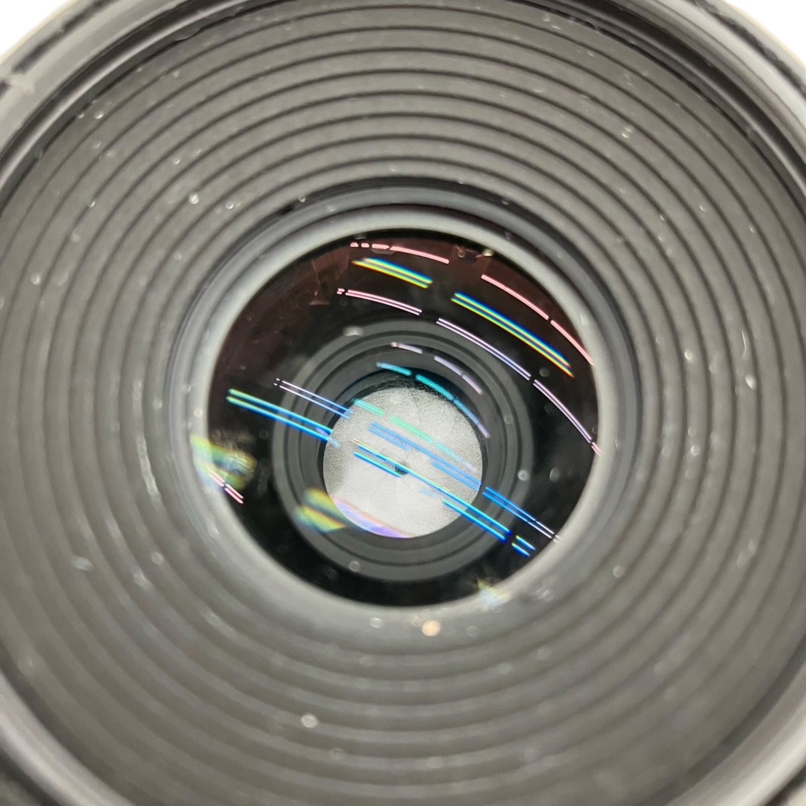 35mm Macro