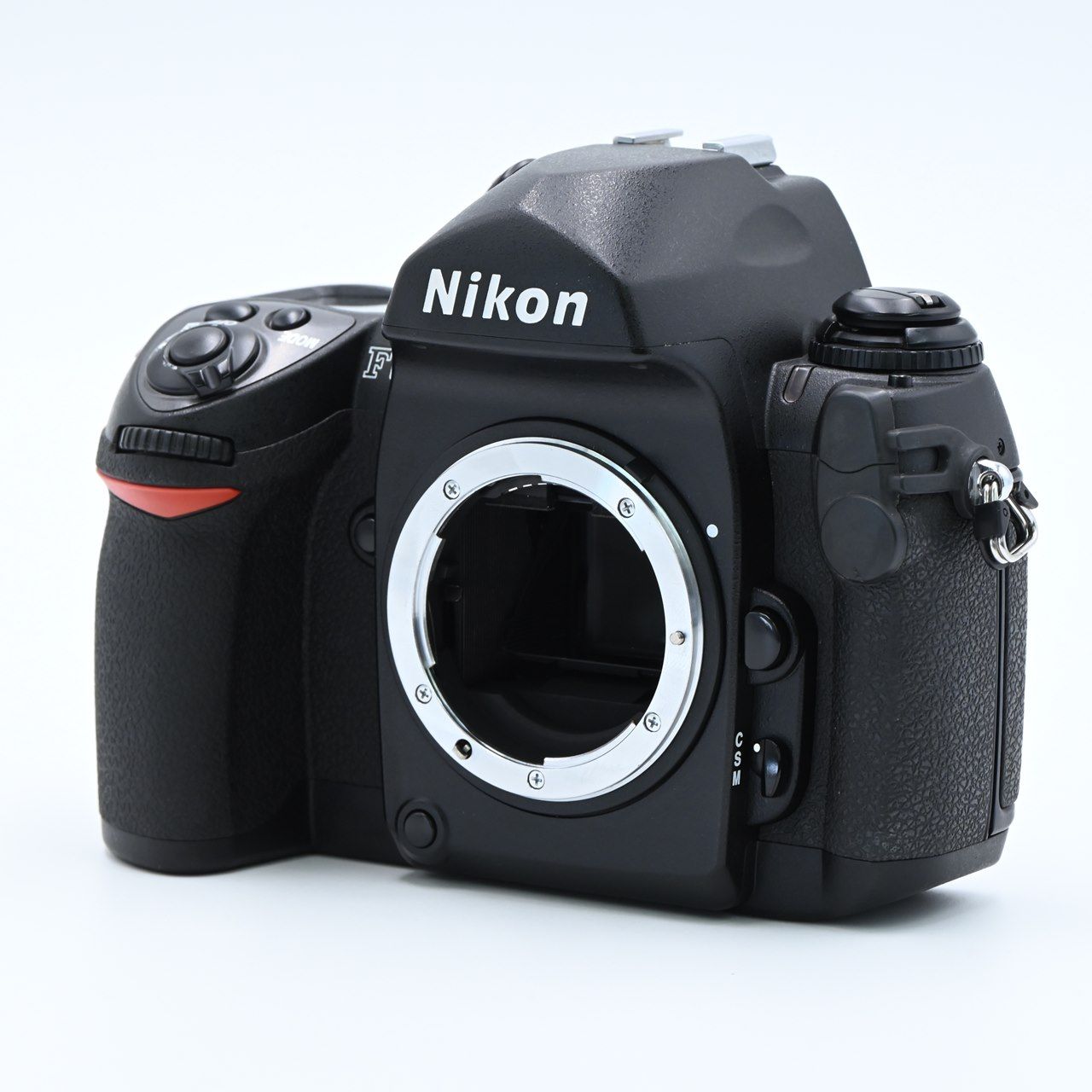 Nikon ニコン F6 ボディ フィルムカメラ【中古】 - メルカリ Nikon ニコン F6 ボディ フィルムカメラ【中古】 - メルカリ