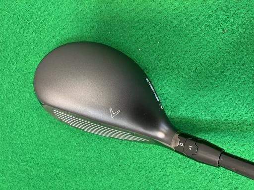 キャロウェイ PARADYM Ai SMOKE U5 ユーティリティ UT TENSEI 50 for CW Ai SMOKE UT フレックスR メンズ 男性用 右利き 右用 Bランク ゴルフクラブ USTAUSTRALIA_COM_AU