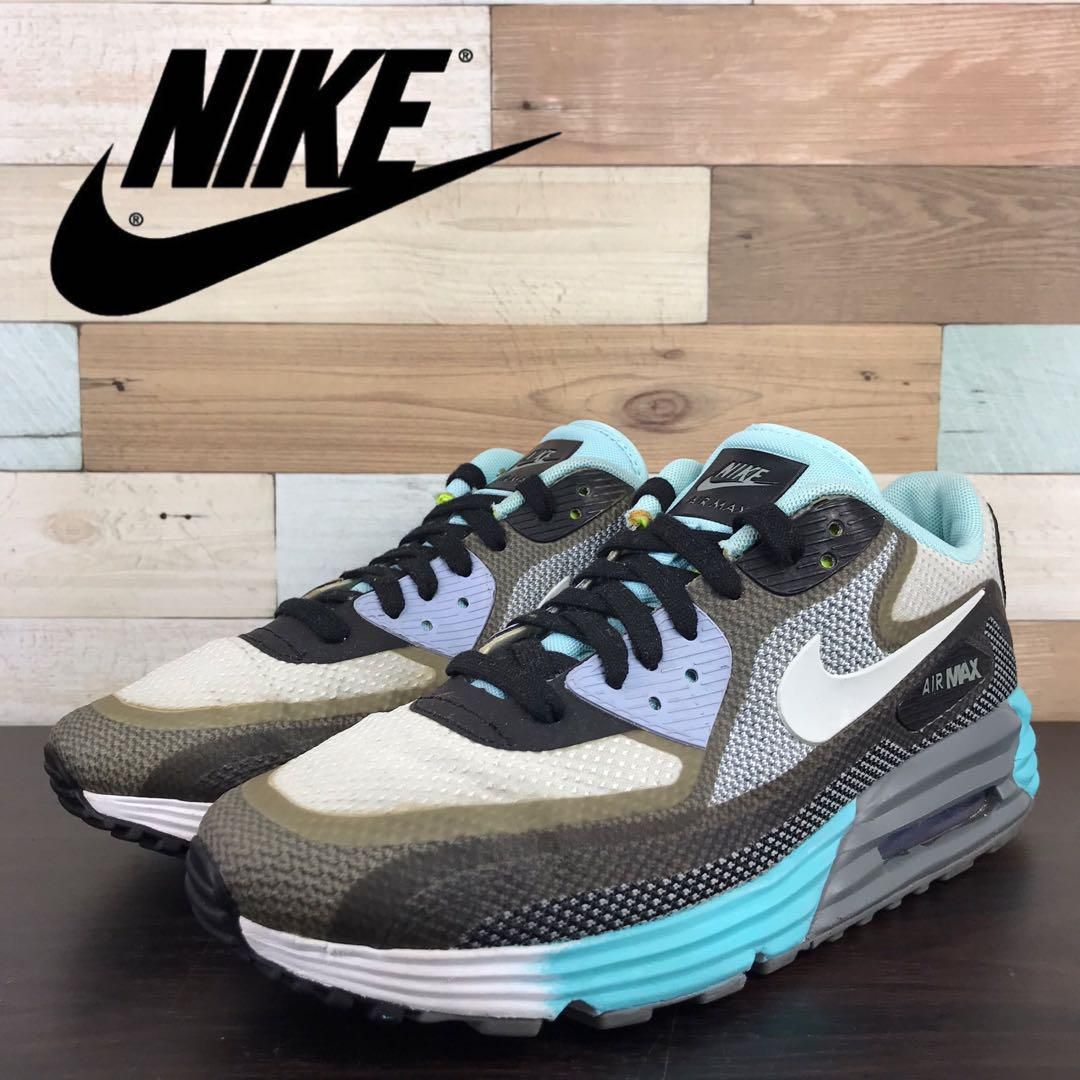 NIKE AIR MAX 90 90 24.5cm U00588 631762 004