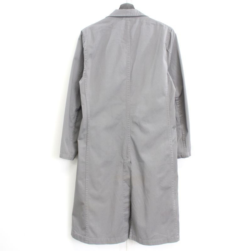 50s vintage ショップコート メンズ Mサイズ相当 - メルカリ