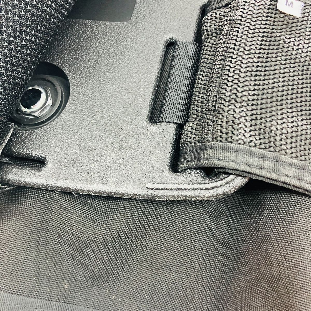  seaQuest WAVE BCジャケット アクアラング シークエスト Mサイズ ダイビング用品 BCジャケット ダイビング シュノーケリング