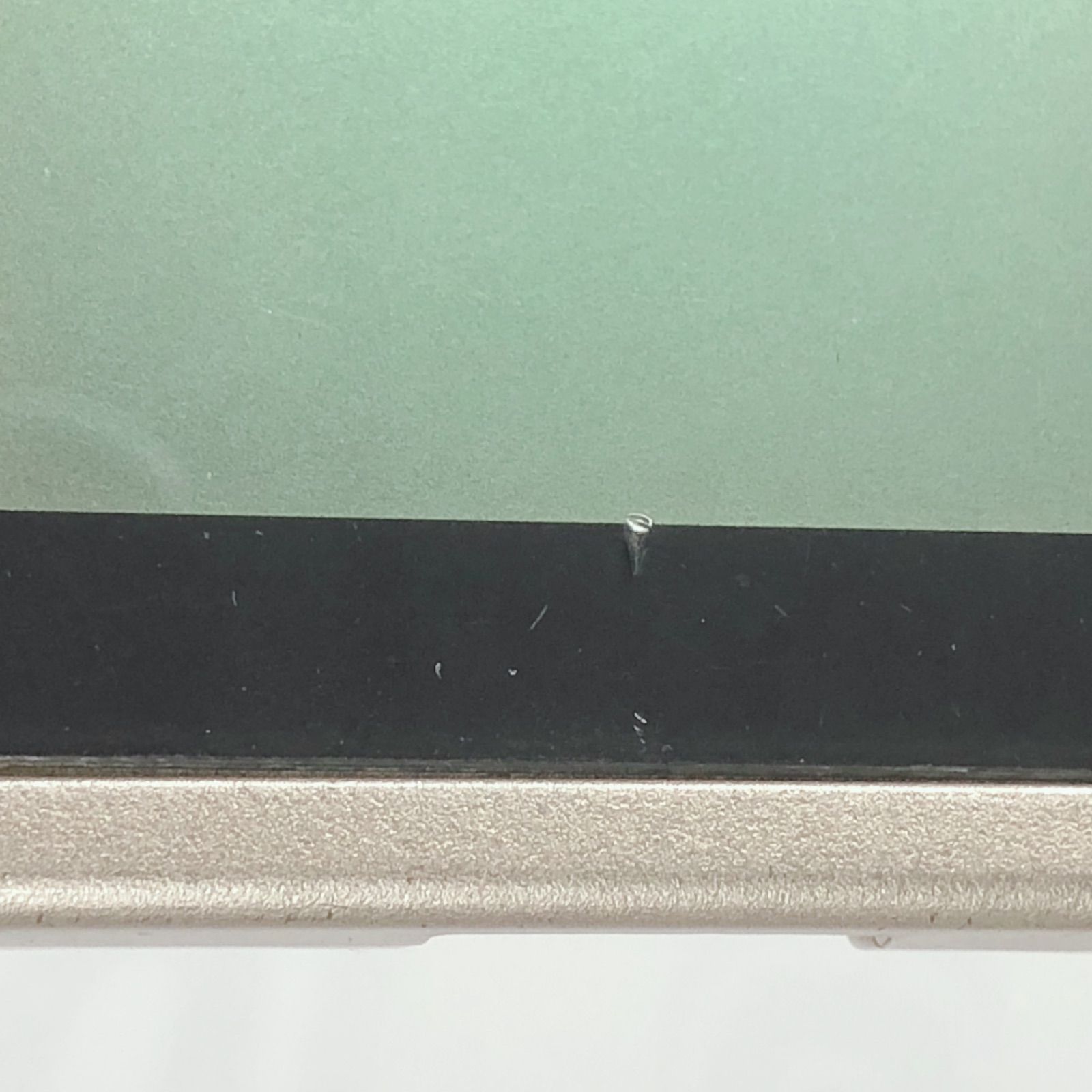 ゲームボーイポケット ゴールド 本体のみ ジャンク品