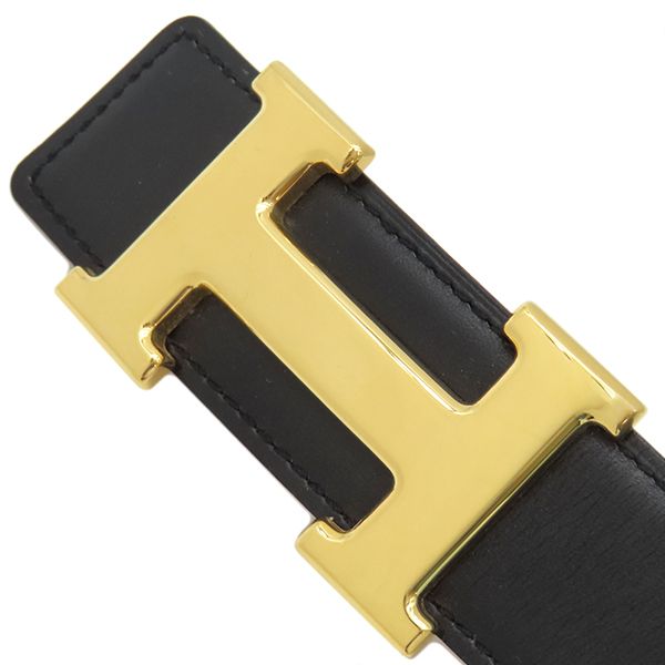 HERMES エルメス （HERMES） Hベルト コンスタンス ベルト #75
