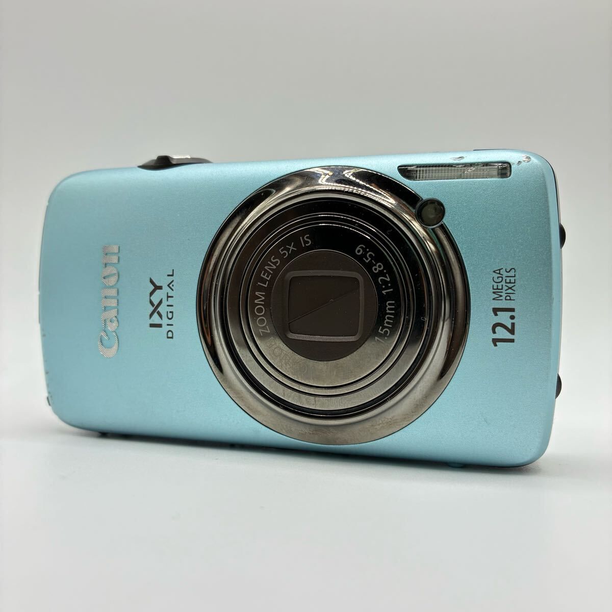 Canon IXY DIGITAL 930IS キャノン キヤノン イクシー