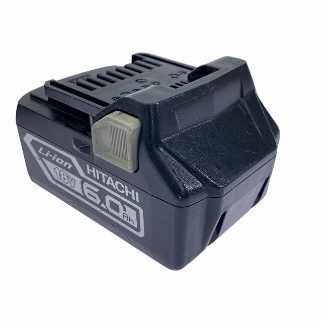 品2点セット HITACHI 日立工機 純正リチウムイオン電池 BSL1860 BSL1830C バッテリー 電動工具 充電池 蓄電池