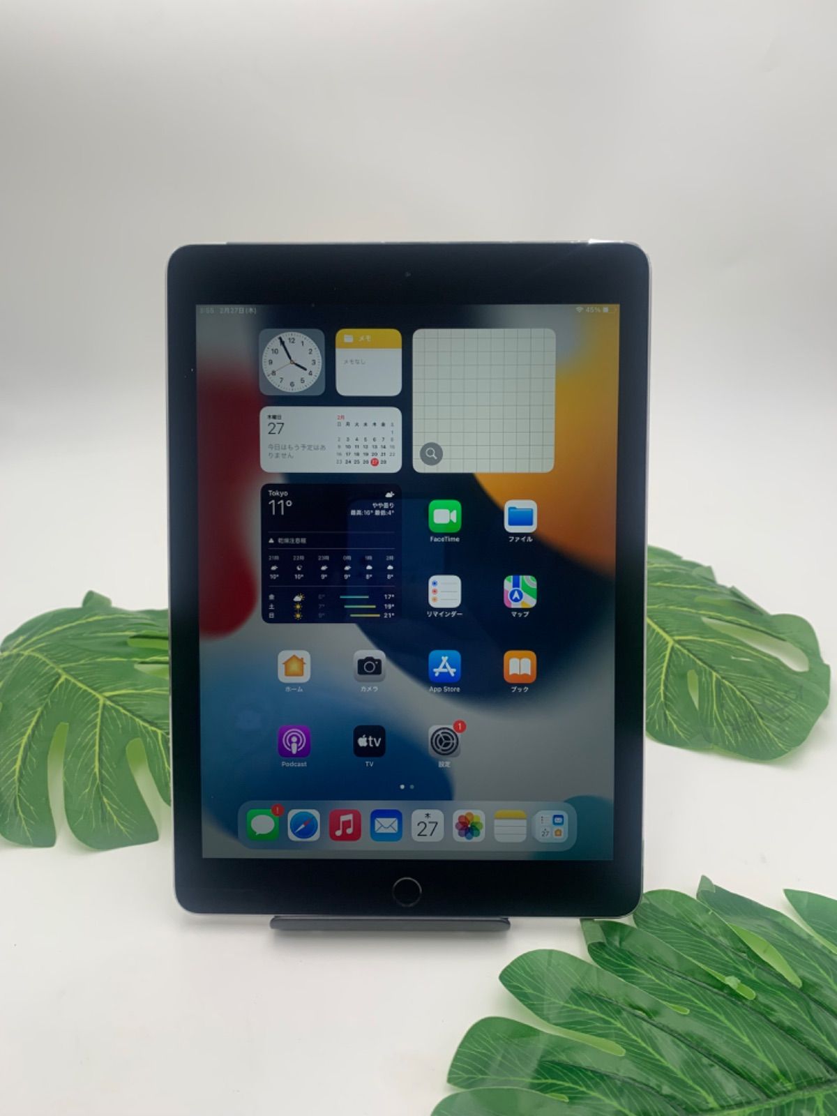 iPad Air2 A1566 大容量64GB キャリアソフトバンク iPad Air2 A1566 大容量64GB キャリアソフトバンク - メルカリ