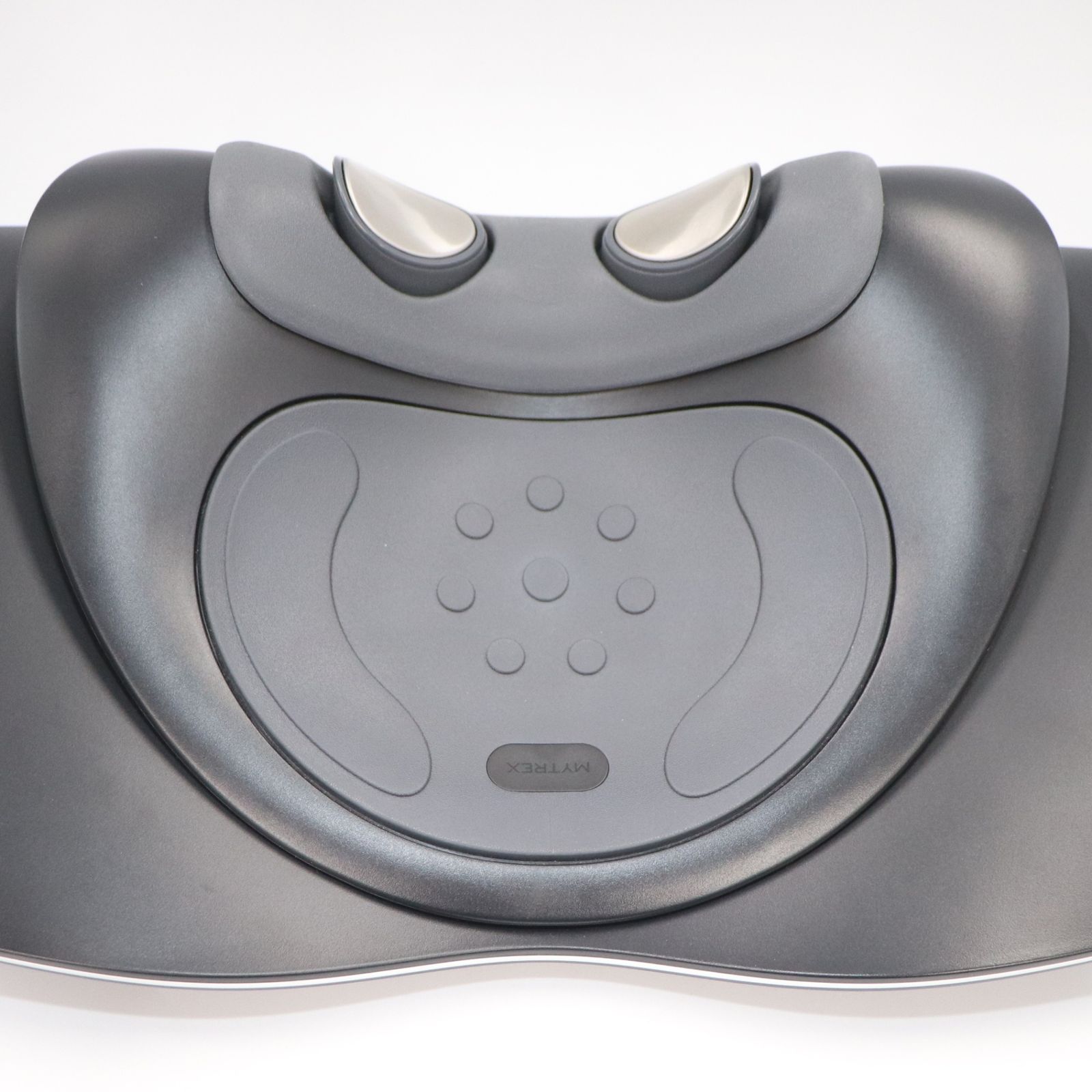 EMS電動ネックストレッチャー 可