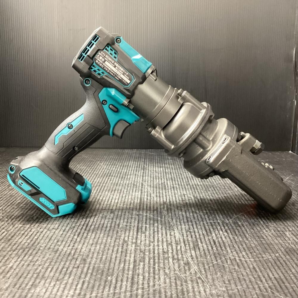 マキタ(Makita) 充電式ランダムオービットポリッシャ PO500DZ 未