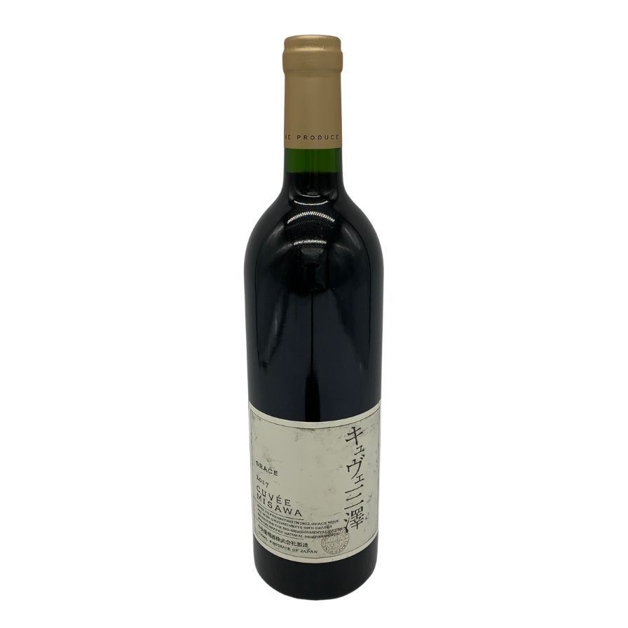 未開栓 Paul Giraud Bouteville 箱/木箱/替栓 700ml
