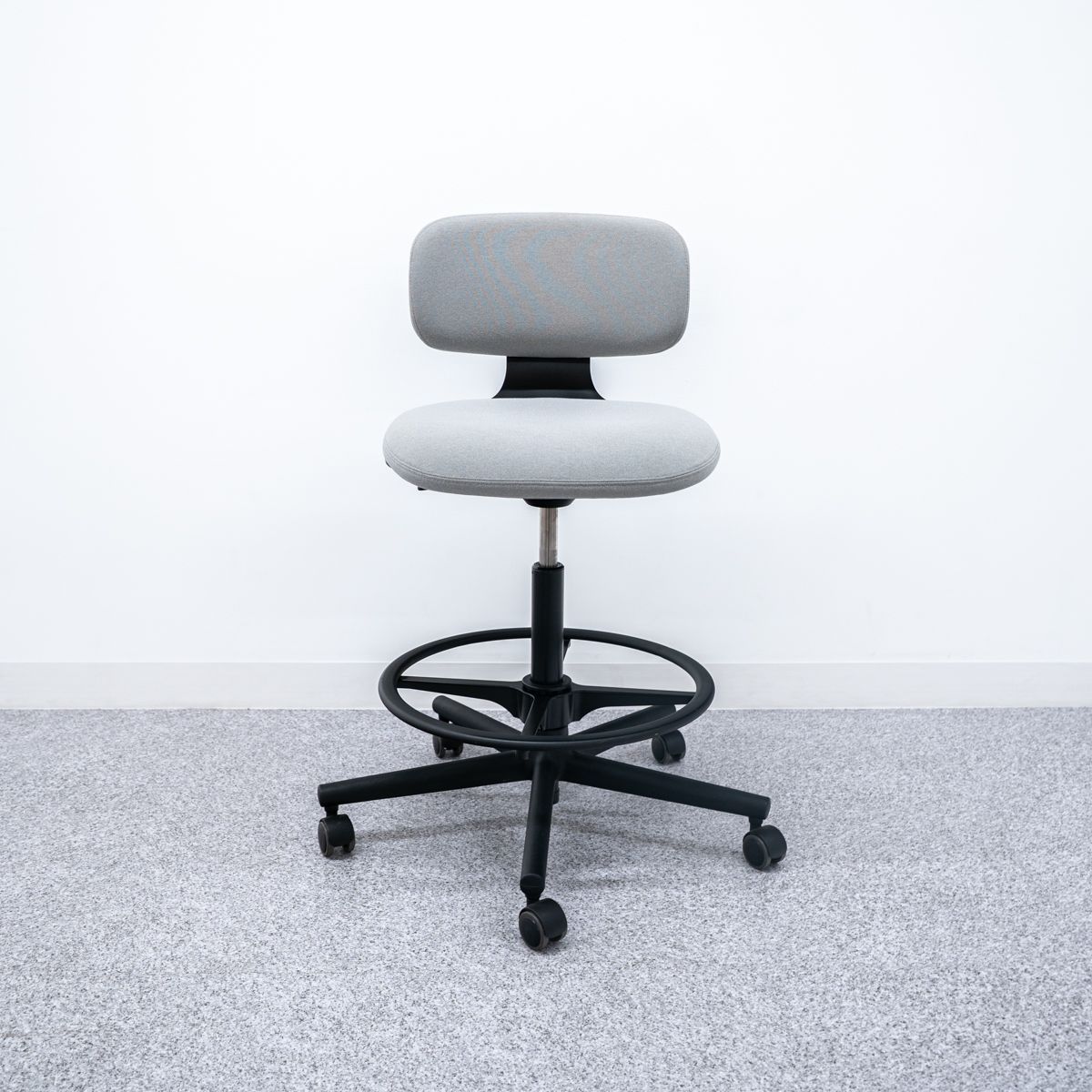 中古品】Vitra ヴィトラ Rookie High ルーキーハイ オフィス チェア