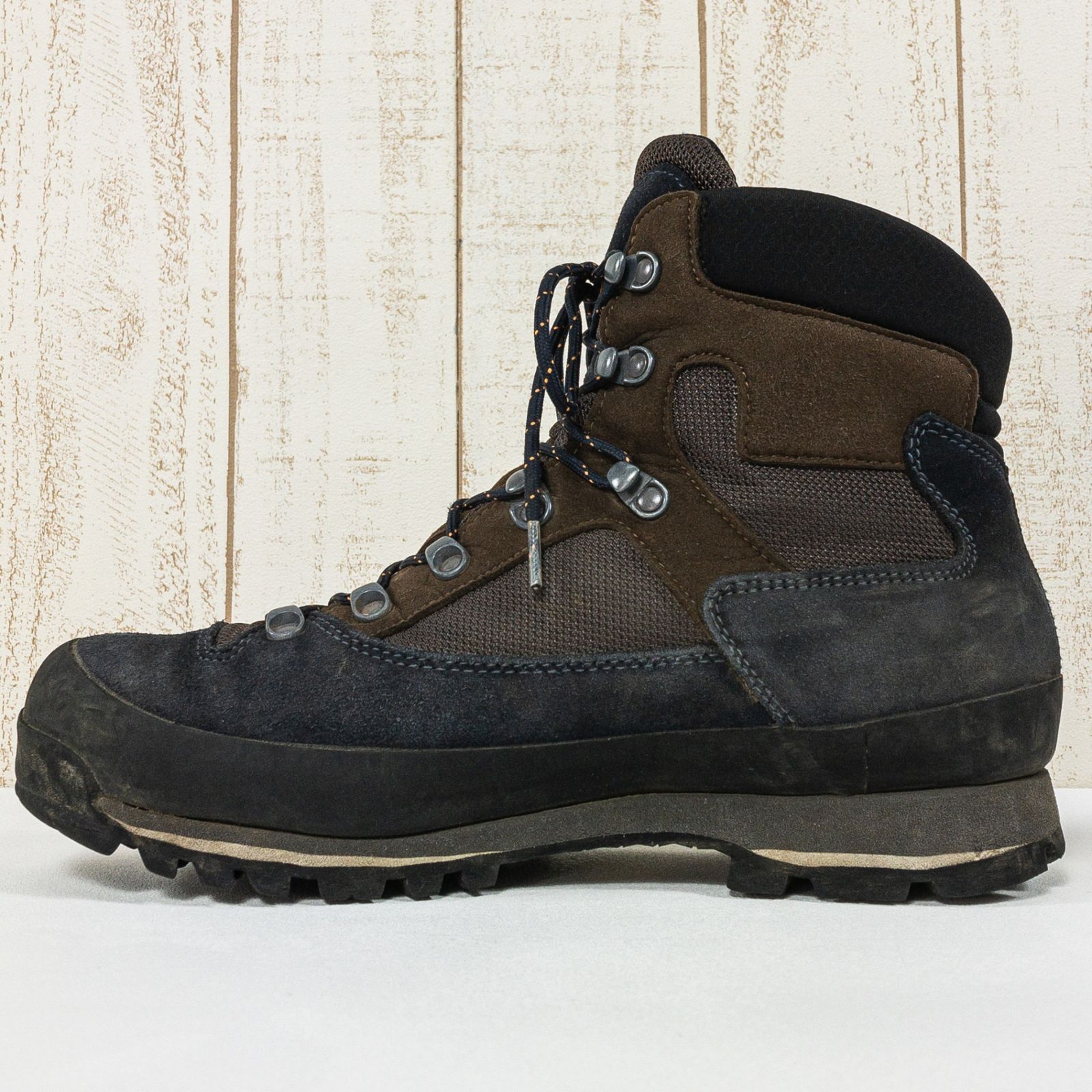 AKU×GORE-TEX / アク トレッキングシューズ 登山靴 ゴアテックス