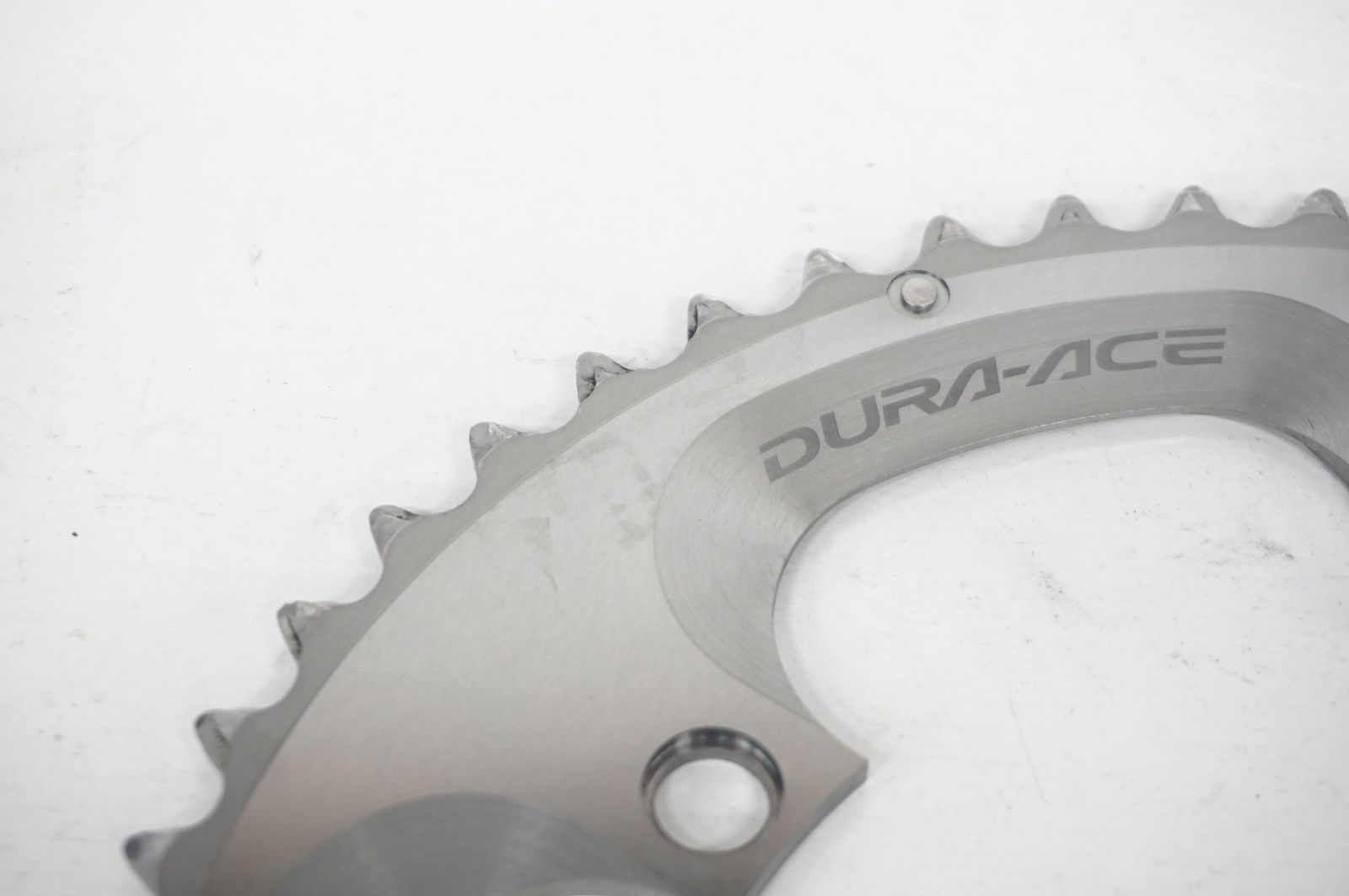 SHIMANO 「シマノ」 DURA-ACE 7800 52T チェーンリング