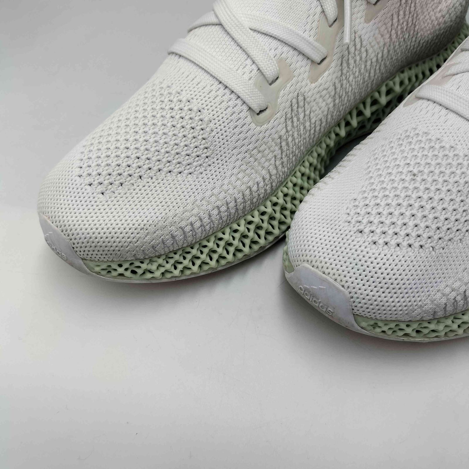 アディダスオリジナルス adidas Originals ALPHAEDGE 4D WC M アルファ