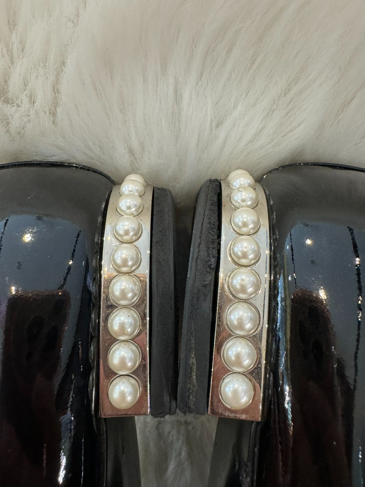 CHANEL シャネル