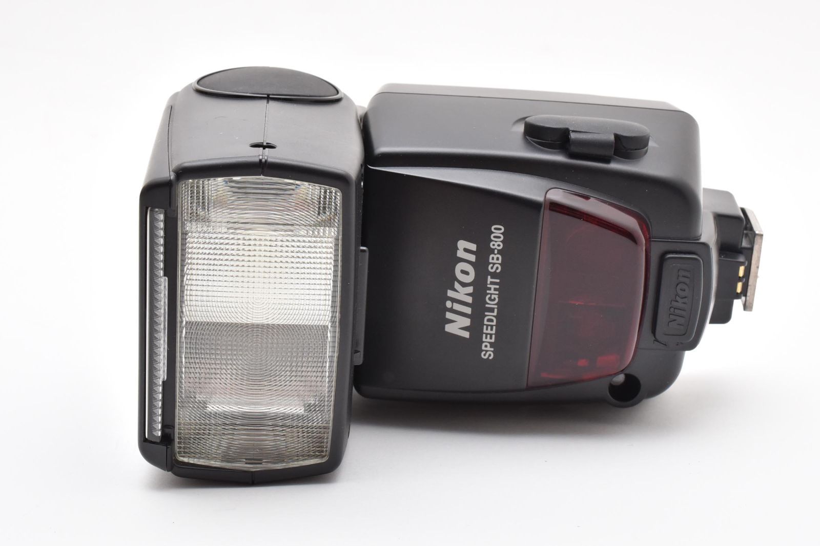 ☆極上品☆ニコン Nikon SPEEDLIGHT スピードライト SB-800