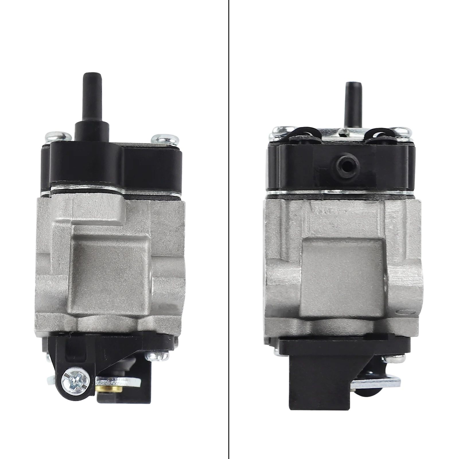 ワルブロ WYC-7 WYC-7-1 トロ トリマー キャブレター 308フォーティ