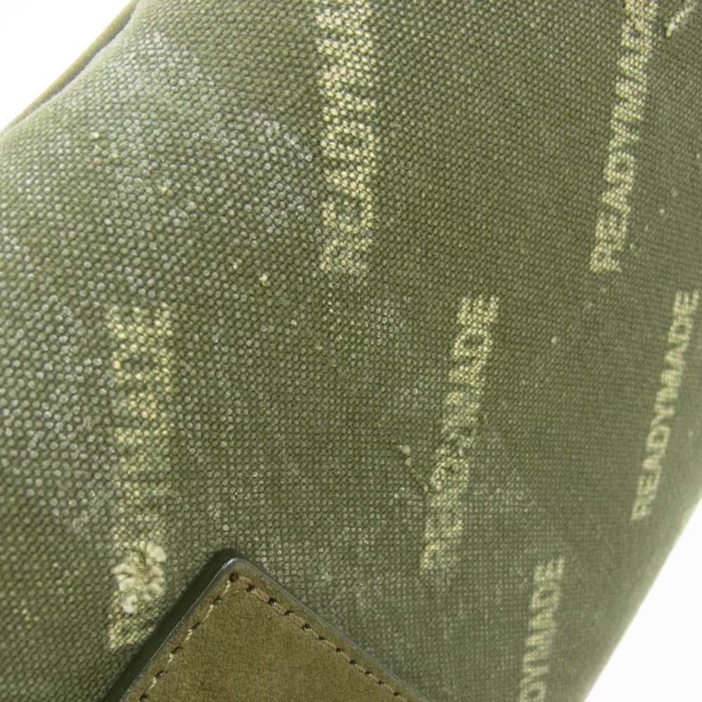 WAIST BAG