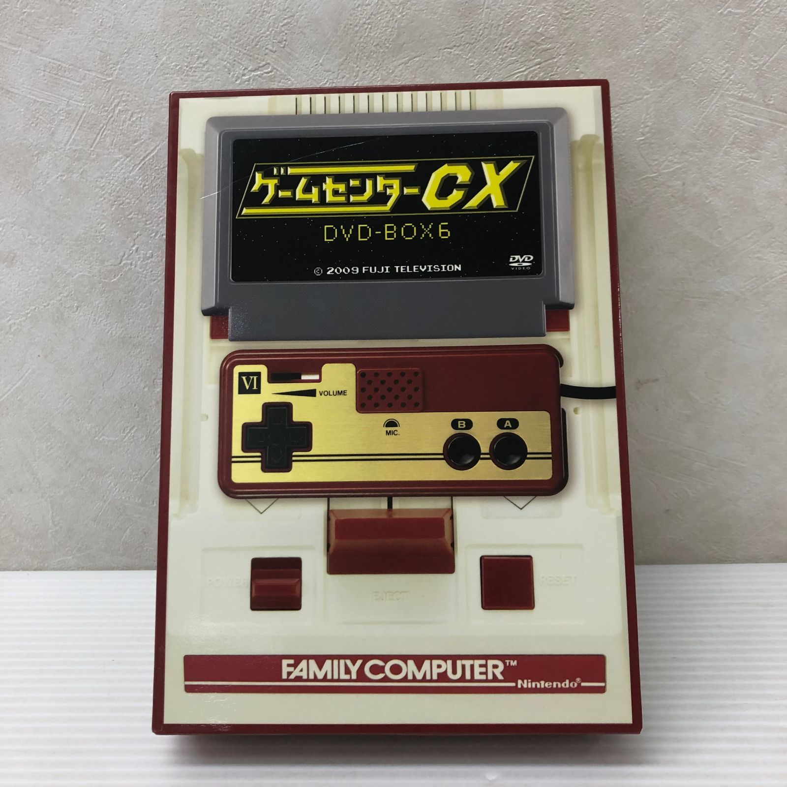 ゲームセンターcx 1〜11&レミングス 91ZvGVMOHHL.jpg