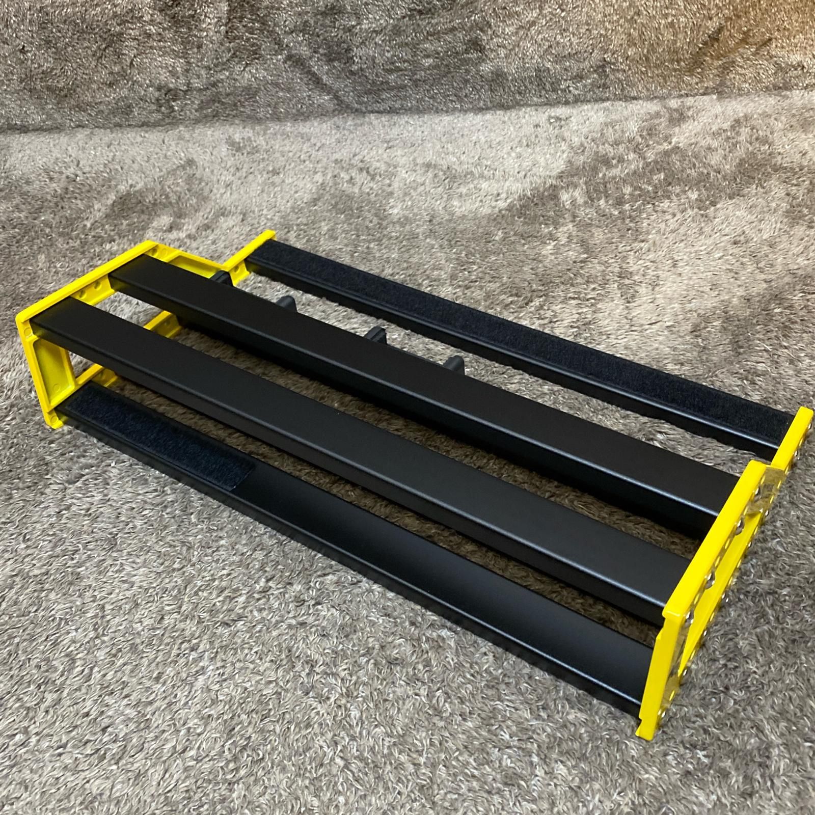 尾張小牧店 楽器 NUX | ニューエックス 楽器アクセサリー Bumblebee Pedalboard Medium NPB-M 474