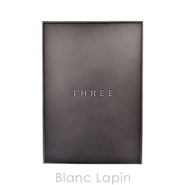 スリー THREE スターゲージングアイシャドウクアッド #08 FABULOUS DESTINY 6.7g [571156]〔メール便発送〕