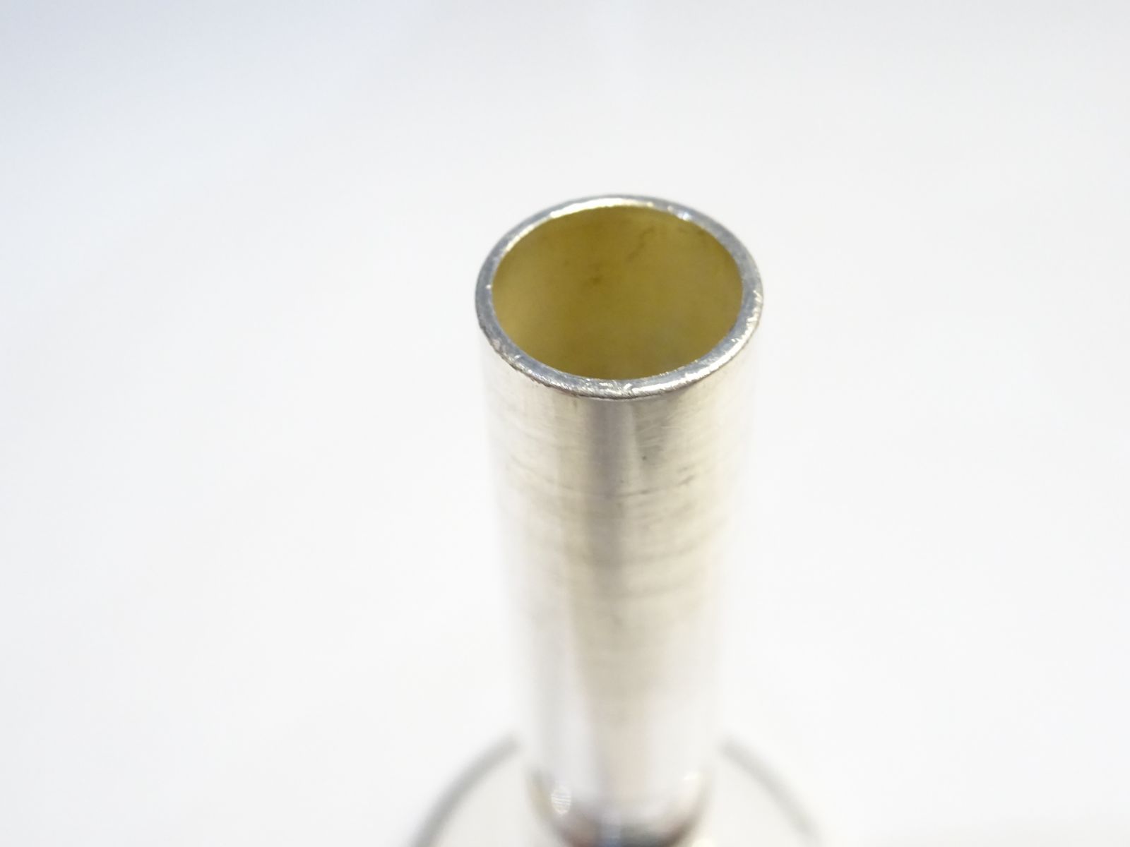 トロンボーン用マウスピース ET3