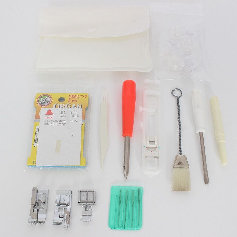 ホワイト brother