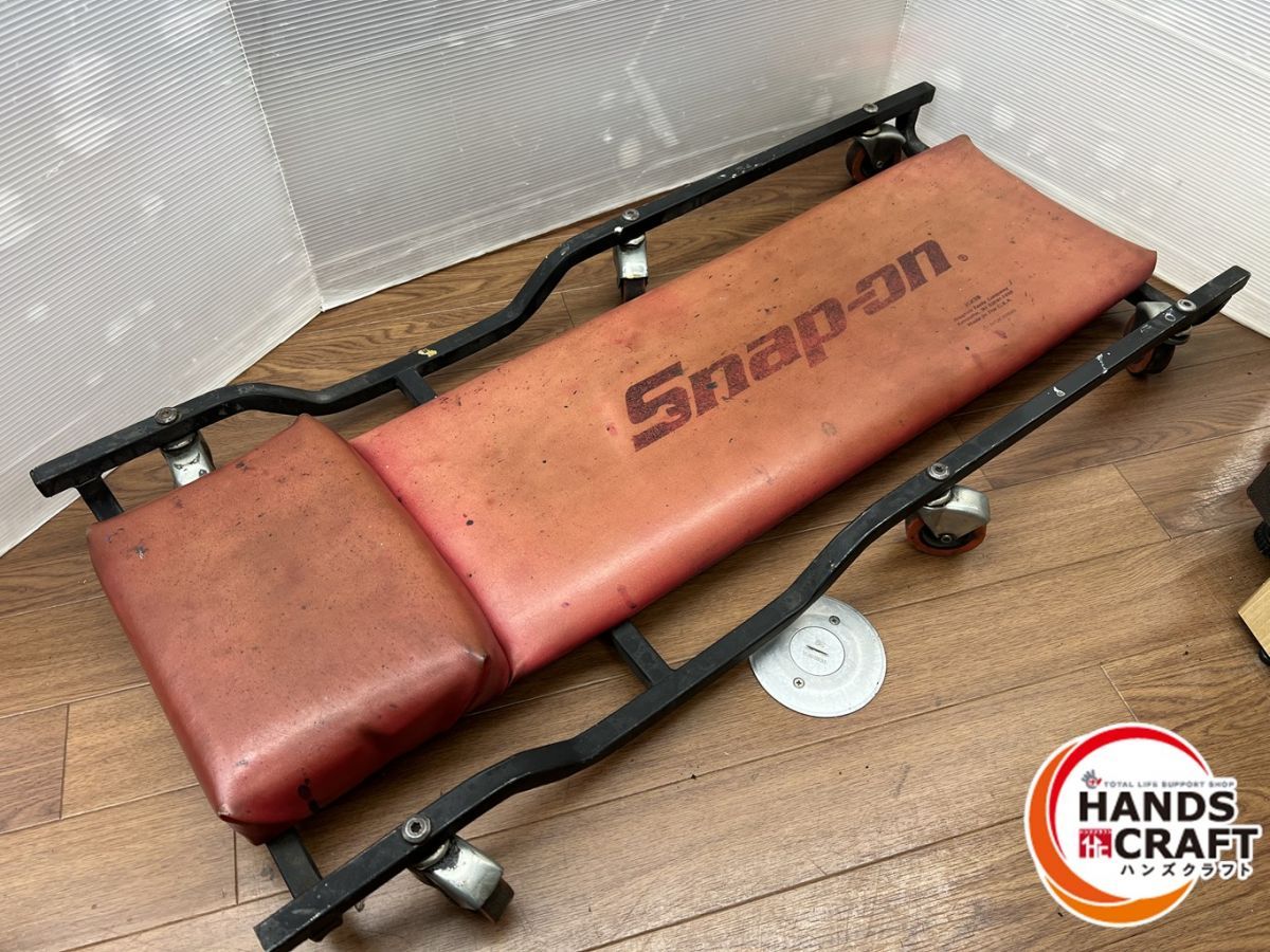 ♪Snap-on JC238 クリーパー スナップオン