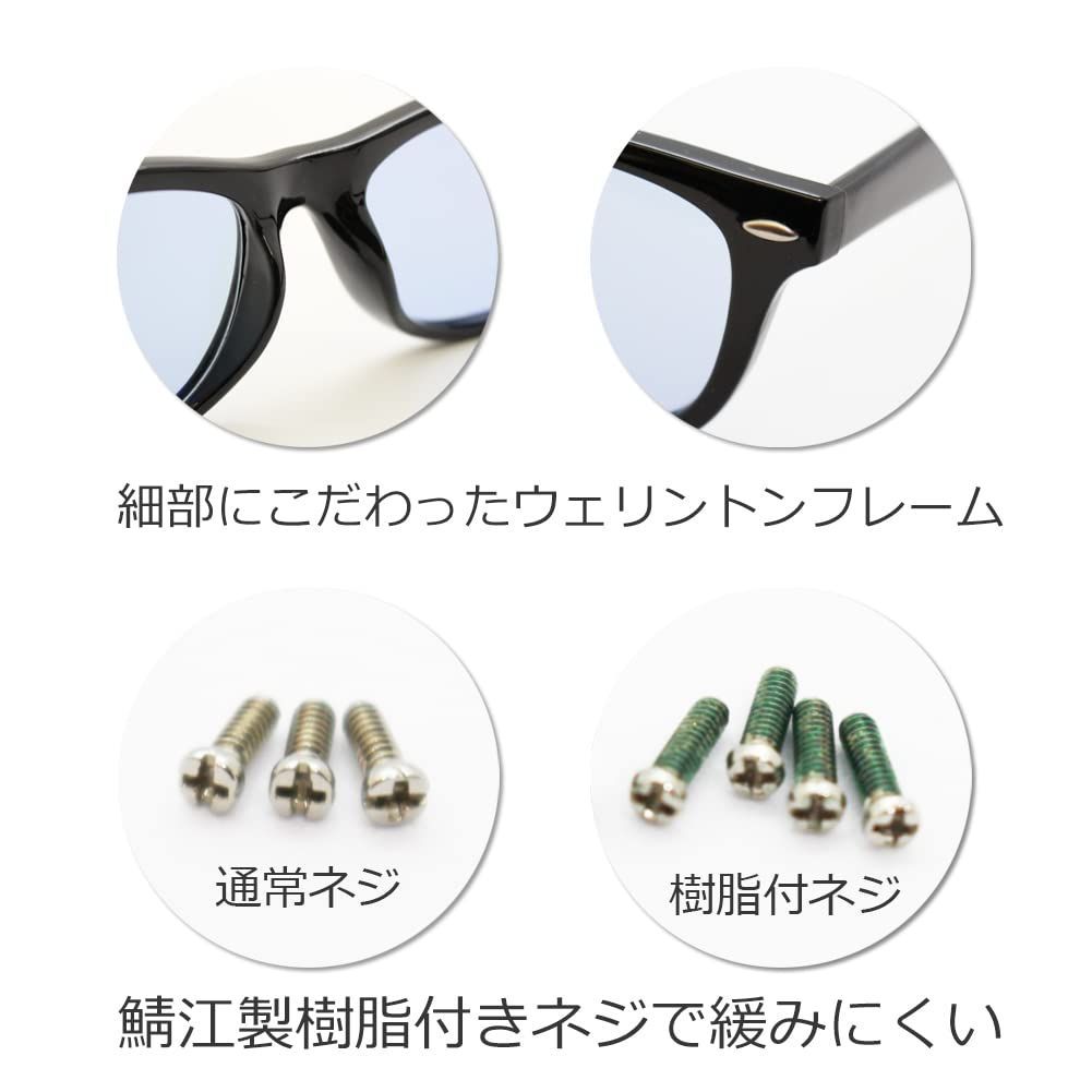 鯖江産レンズ