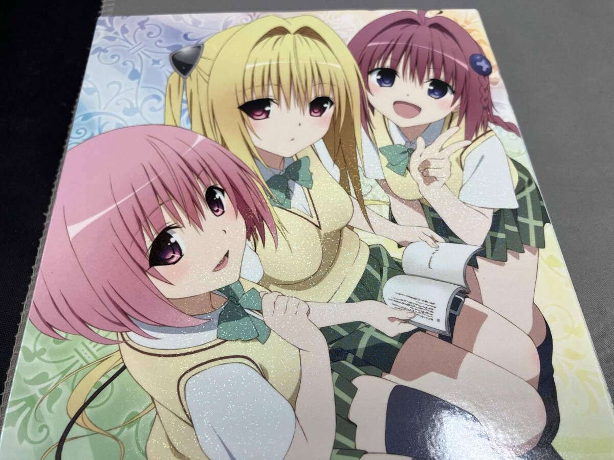 全6巻セット]To LOVEる-とらぶる-ダークネス コレクション 第1~6巻