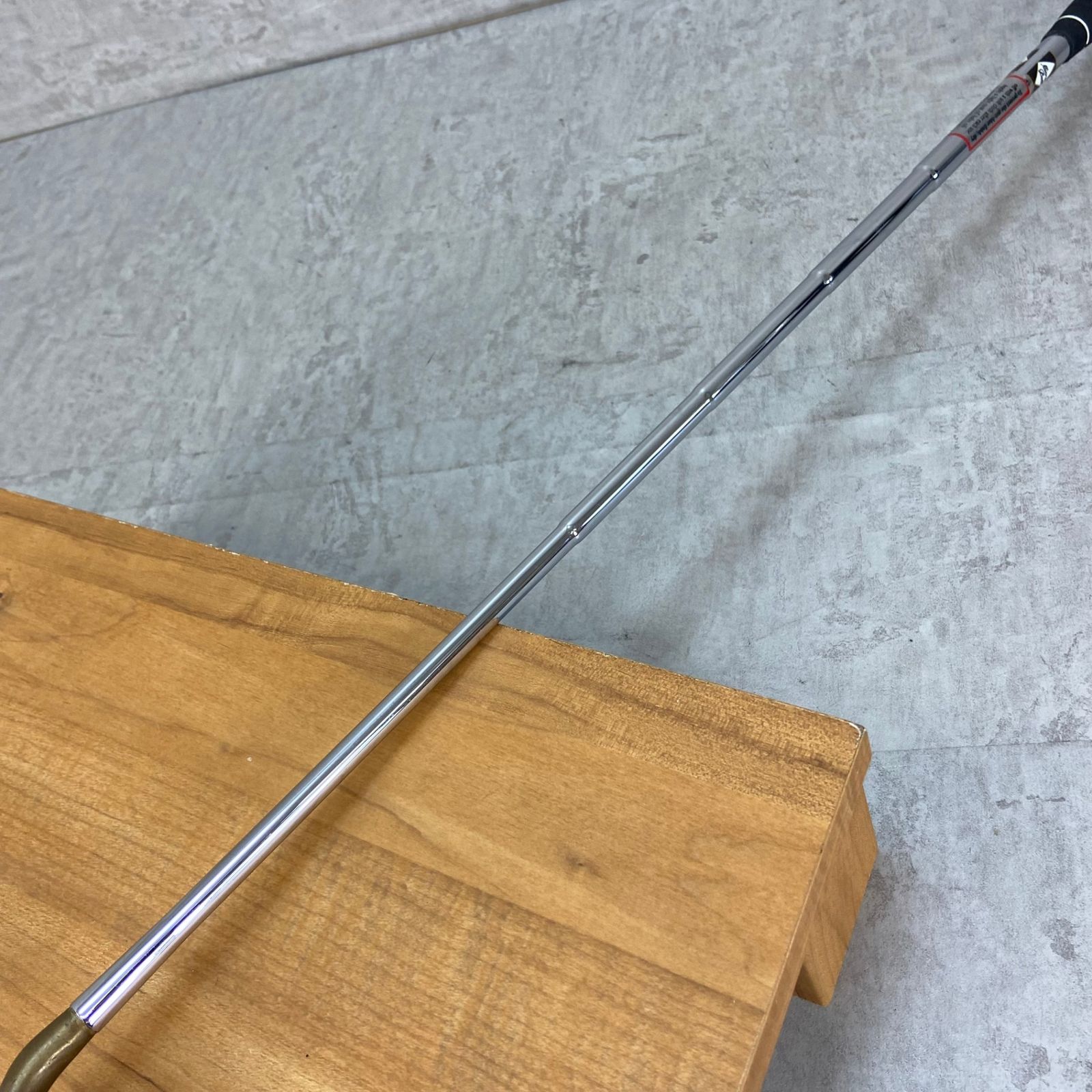 Acushnet アクシネット Bulls Eye ブルズアイ メンズゴルフ