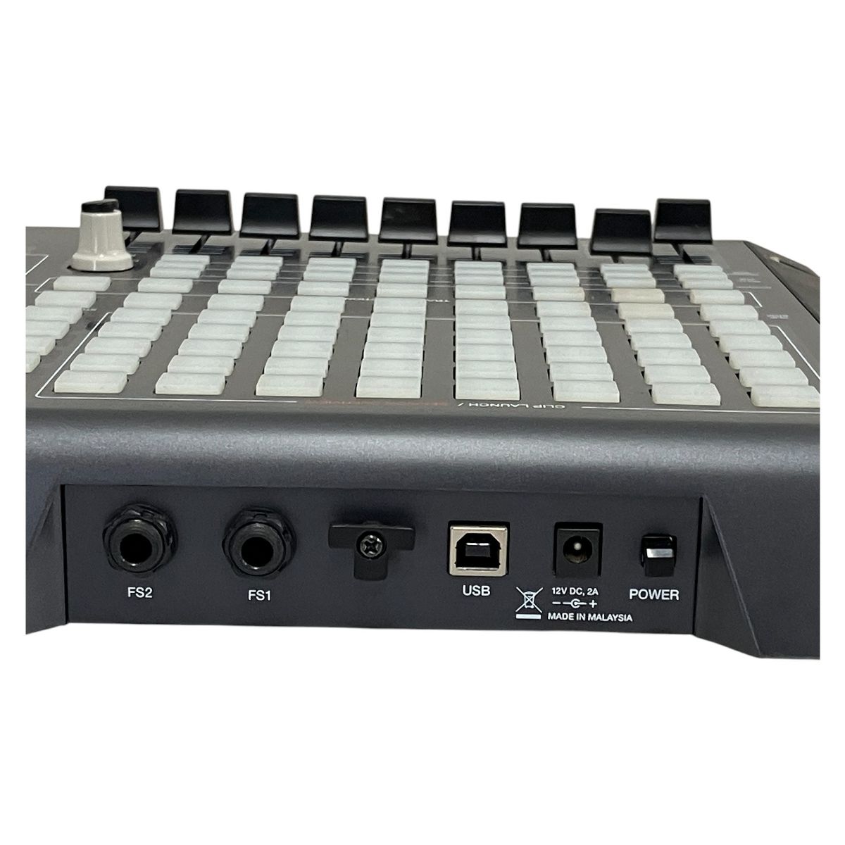 APC40
