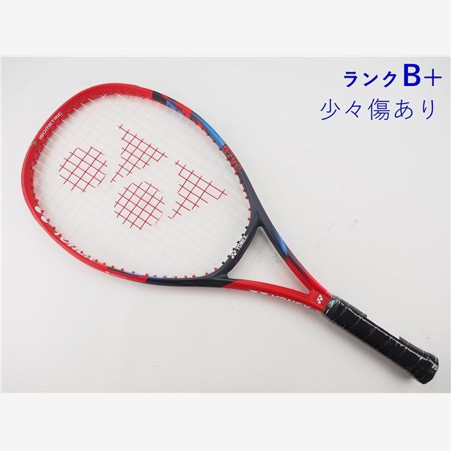 中古 テニスラケット ヨネックス ブイコア 100 LG 2018年モデル (LG2) YONEX VCORE 100 LG 2018 (c25070290c) 中古】ヨネックス ブイコア 100 LG 2018年モデルYONEX VCORE 100
