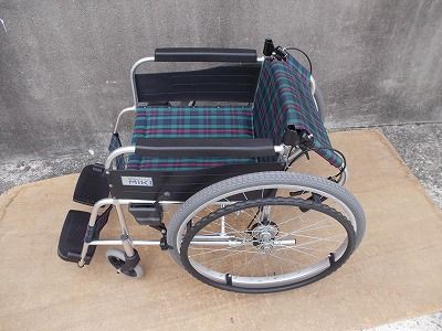 M-1 スタンダード