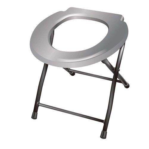 ESCO エスコ 385x405x395mm 非常用 簡易トイレ EA929AD-310 組立て簡単 防災 用 災害 時 に 簡易 トイレ 防災 震災 地震 被災 対策 緊急