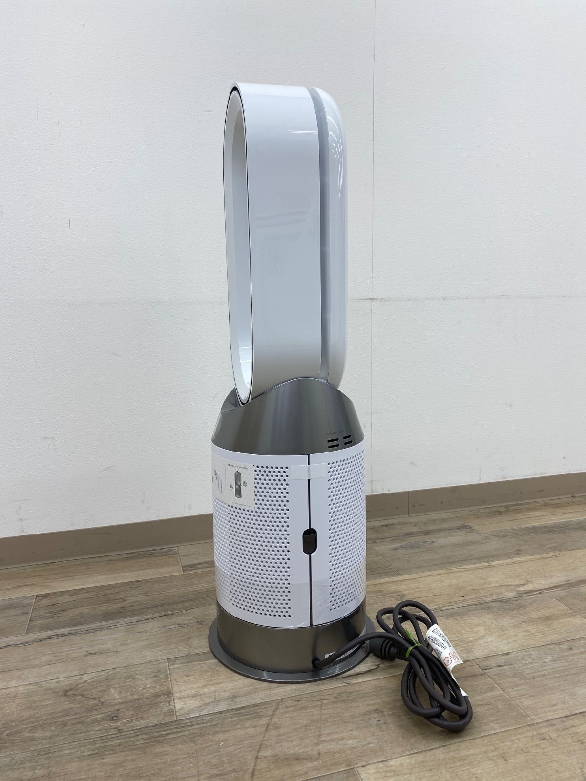 ダイソン 空気清浄機能付