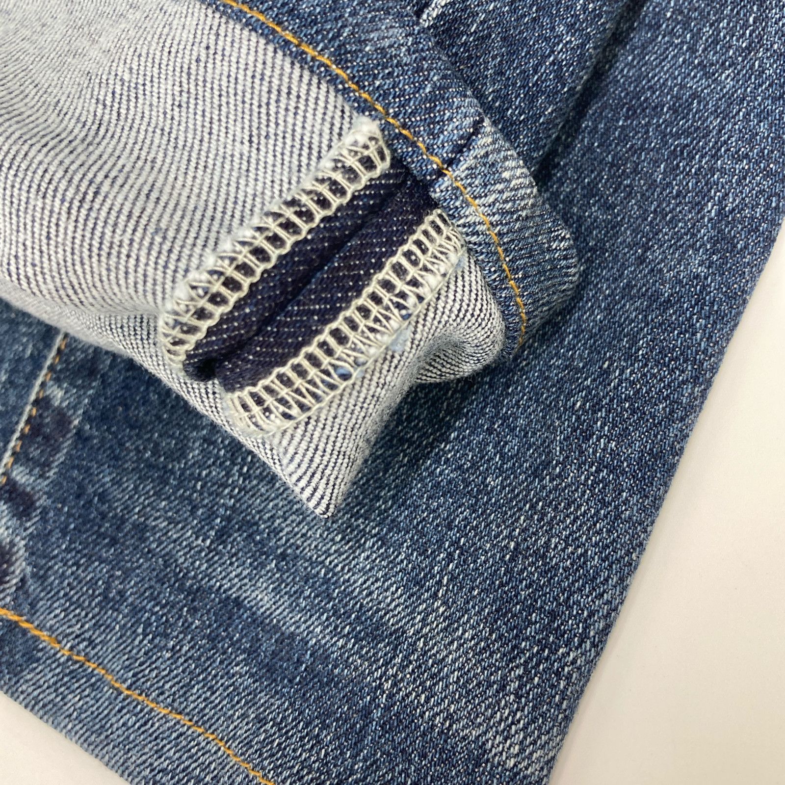 SAINT LAURENT PARIS サンローランパリ 527494 18年 ｲﾝﾃﾞｨｺﾞ