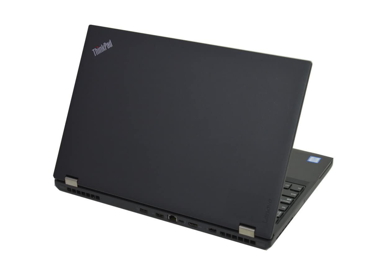 ノートPC第6世代Core i7 ThinkPad P50 SSD512GB