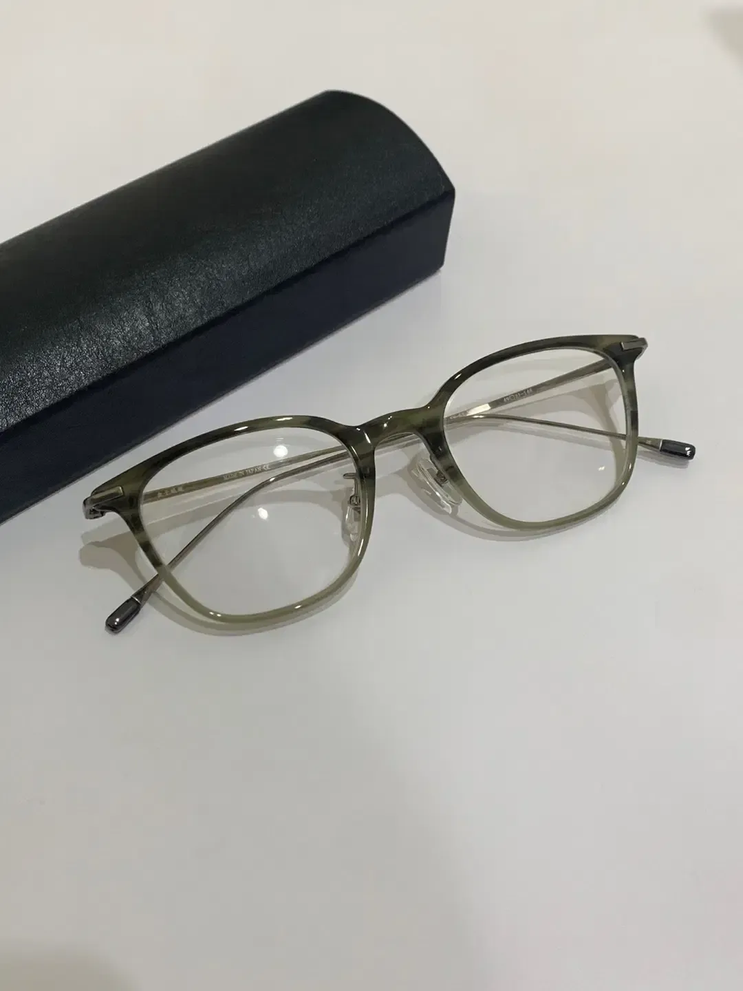 2025年最新】金子眼鏡 kmの人気アイテム - メルカリ