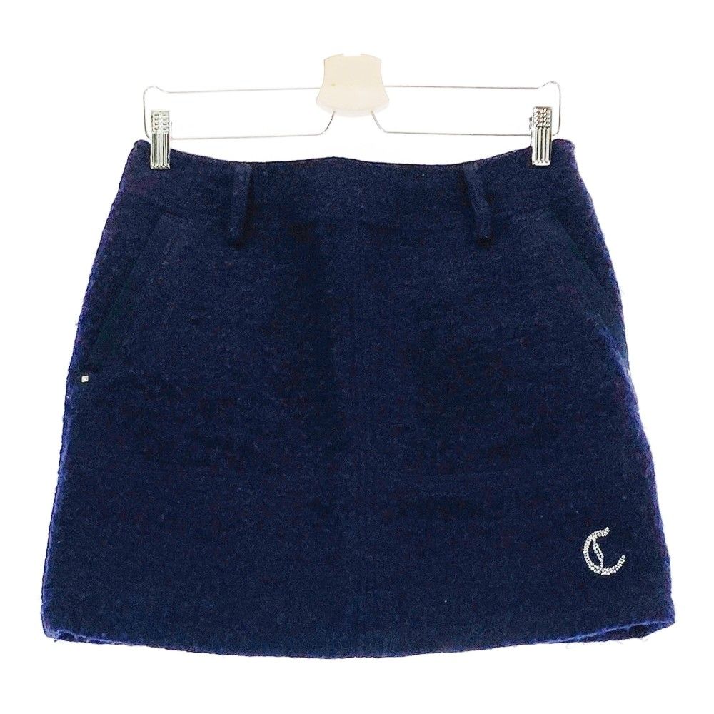 SALE】キャロウェイ スカート ネイビー Lサイズ サイズ：L CALLAWAY