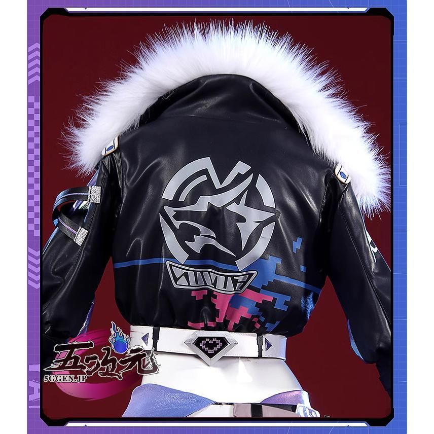 江南猫次 崩壊スターレイル