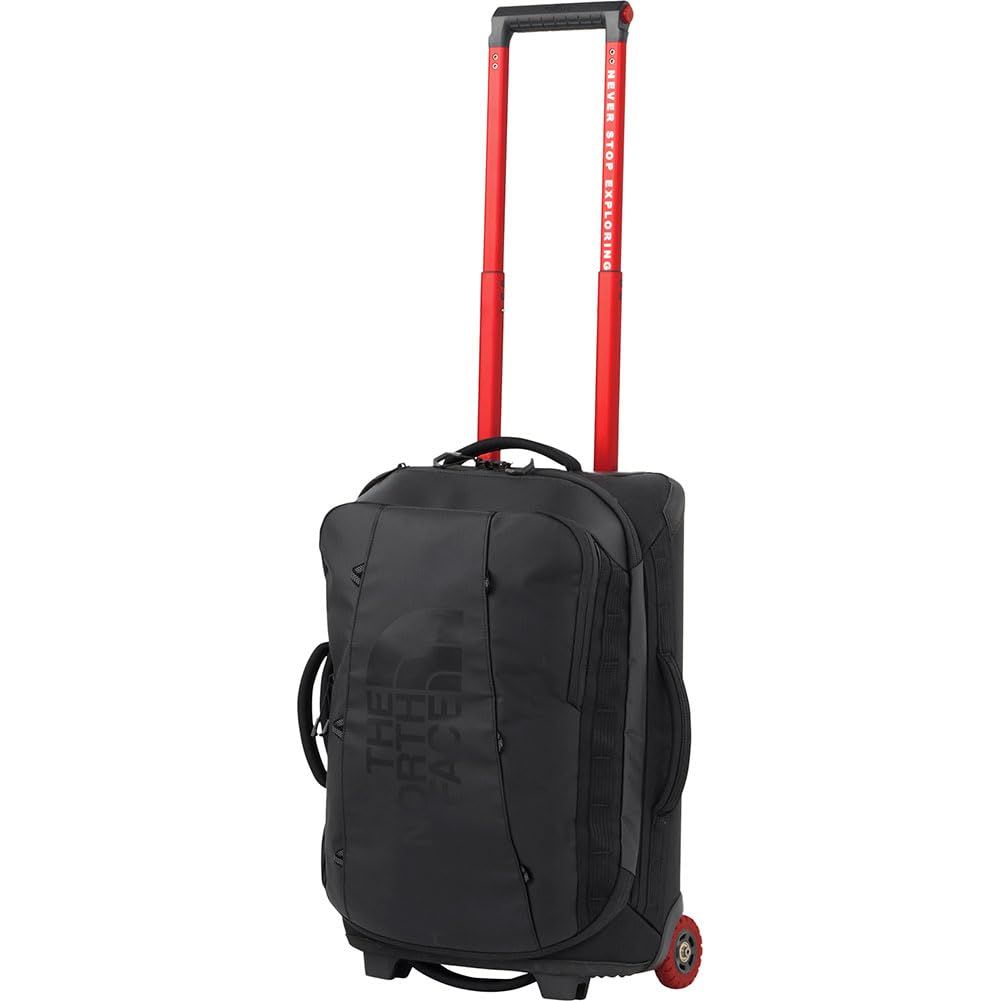 ザノースフェイス Base Camp Rolling Thunder 22” ブラック