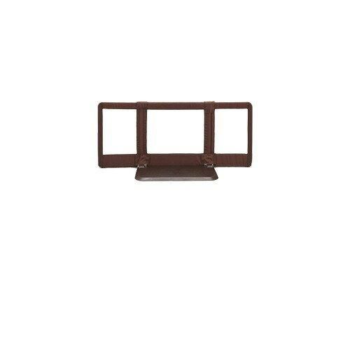 【新品・5営業日で発送】Japan childcare おくだけとおせんぼ M ブラウン