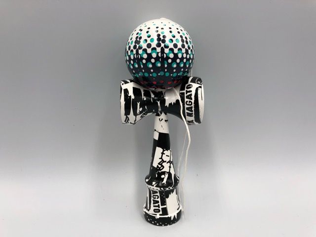 F-LAGSTUF-F/フラグスタフ 24AW KENDAMA けん玉 （TETSUYA