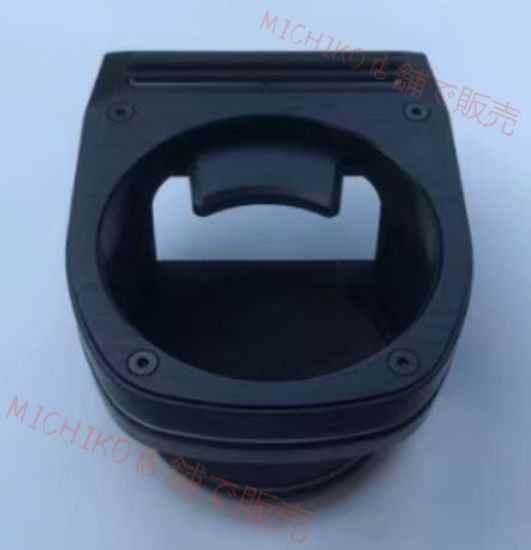 メルセデス ベンツ Gクラス ｗ463 G350G500G63G55 ドリンクホルダー BRIGHTFACE_UK