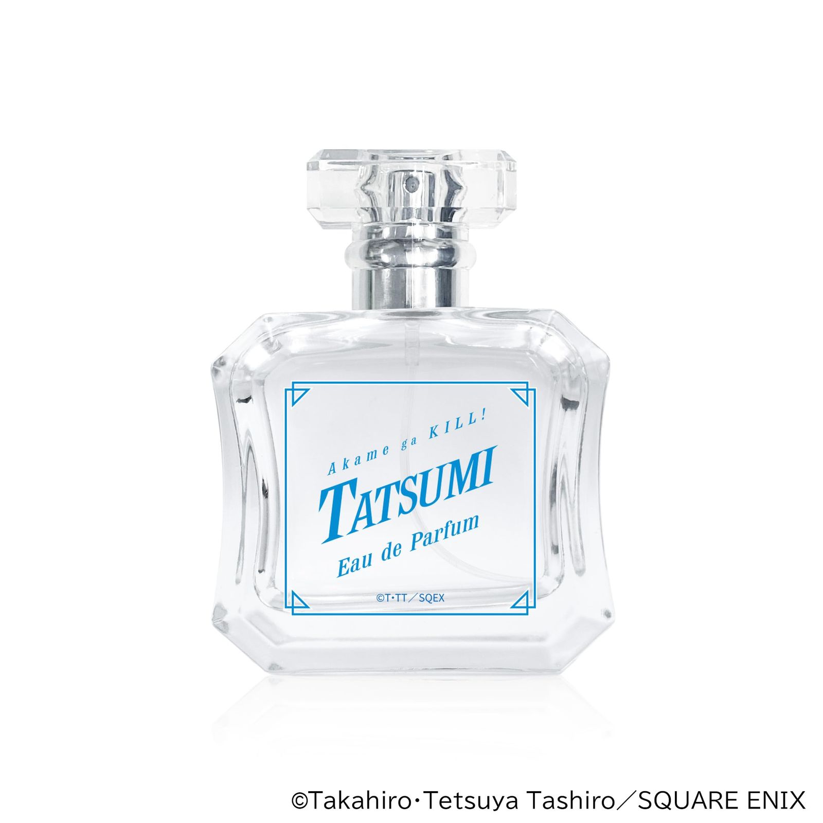 香水 タツミ オードパルファム 50ml
